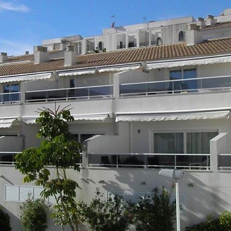 Balcon De Altea Apartment Bagian luar foto
