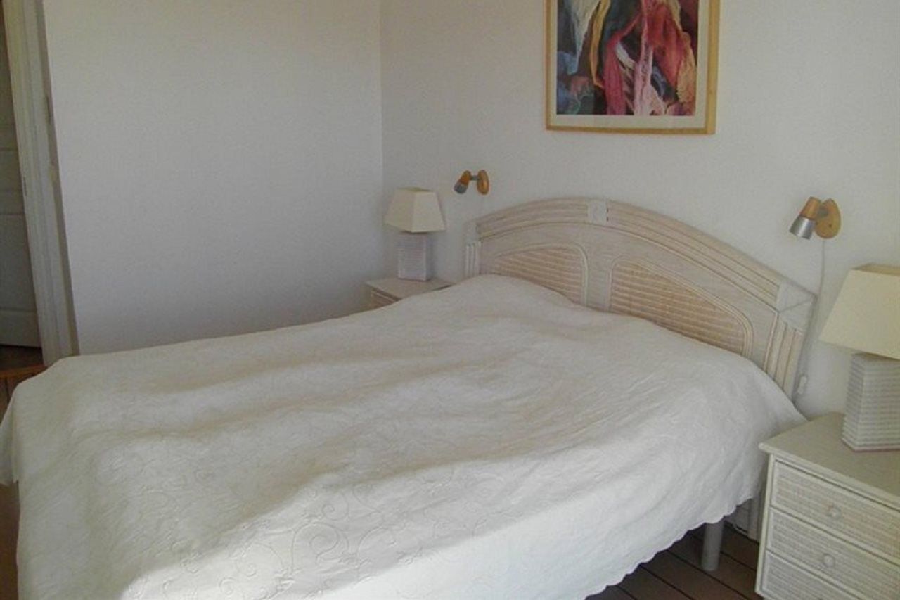 Balcon De Altea Apartment Bagian luar foto